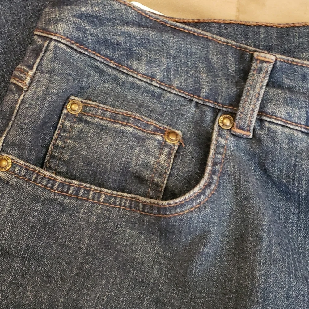 VTG Just My Size jeans - Picture 3 of 6